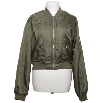 Bomberjacka (Grön) från JDY Polyester