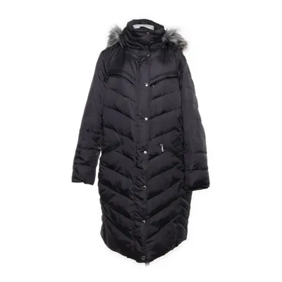 Dunfrakke (Grå) fra Michael Kors Akryl, Dun, Fjer, Polyester