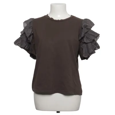 T-shirt (Grå) från Adore