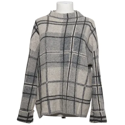 Tröja (Grå, Svart, Vit) från Le Comte Akryl