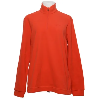 Fleecetröja (Röd) från Odlo Polyester