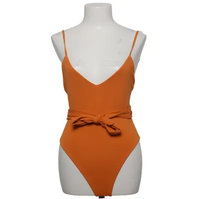 Swimsuit (Orange) from Mara Hoffman