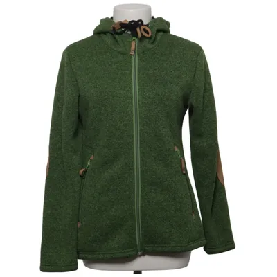 Jacka (Grön) från Maul Polyamid, Polyester, Polyuretan