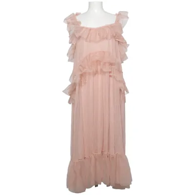 Klänning (Rosa) från Miss Selfridge Polyester
