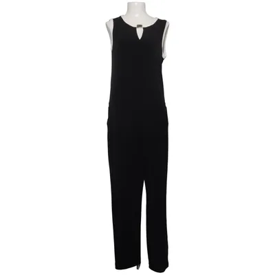 Jumpsuit (Black, White) from Dresses Unlimited