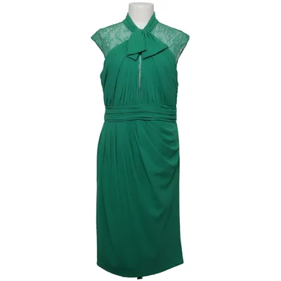 Robe (Vert) de Pronovias Acétate
