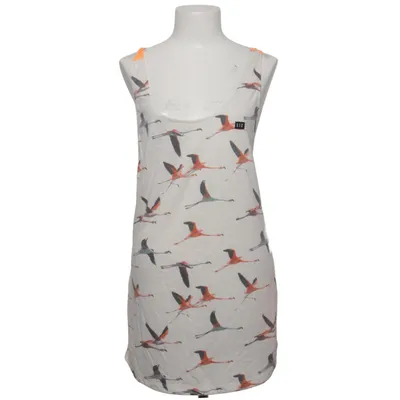 Tank Top (White, Orange) from Kix
