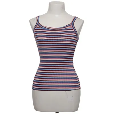 Tank Top (Blue, Pink, White) from Kauf Dich Glücklich