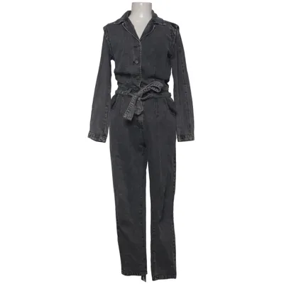 Combinaison (Gris) de Ciminy Coton