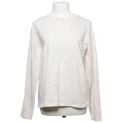 Long sleeve T-shirt (Beige) from Kauf Dich Glücklich Organic cotton