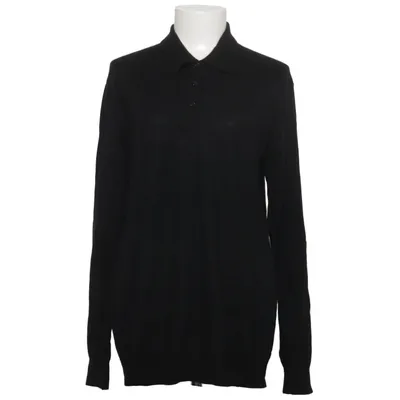 Rugby shirt (Zwart) van Donna Karan Kasjmier