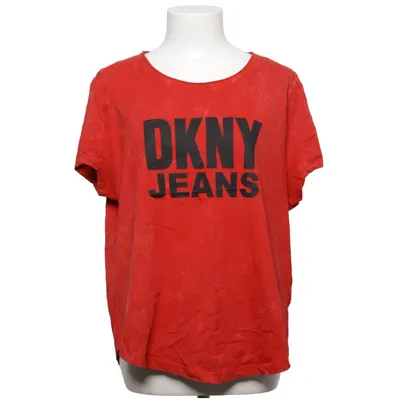 T-shirt (Röd) från DKNY Jeans