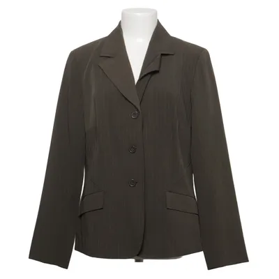 Kavaj (Grön) från Yoors Elastan, Polyester