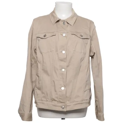 Veste en jean (Beige) de s.Oliver