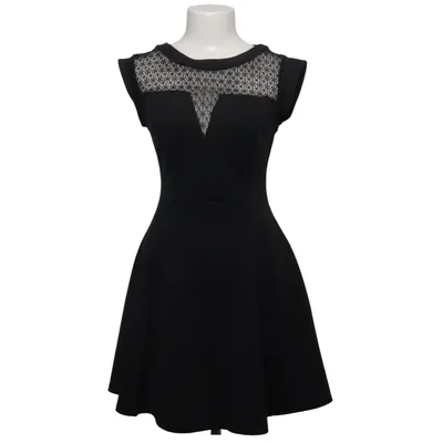 Kleid (Schwarz) von New Look Elasthan, Polyester