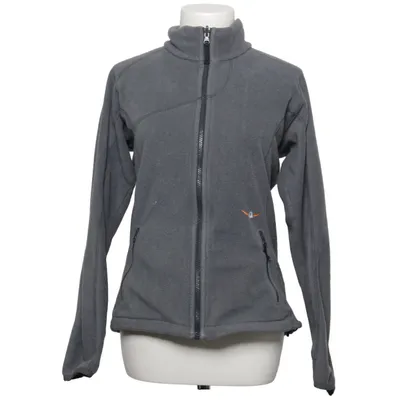 Veste polaire (Gris) de Kaikkialla Polyester