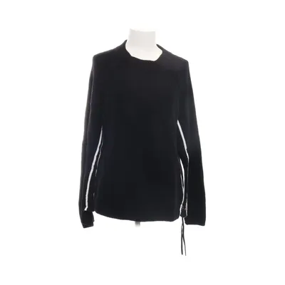 Tröja (Svart) från Oui Bomull