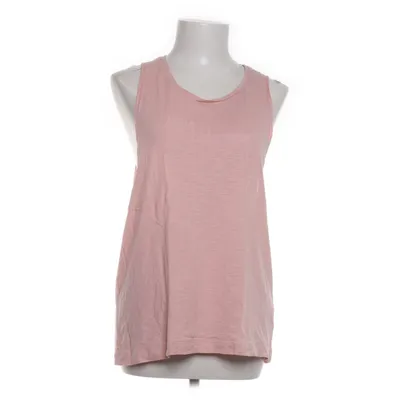 Tank Top (Pink) from Hey Honey Cotton, Viscose