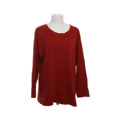 Långärmad t-shirt (Röd) från Lana