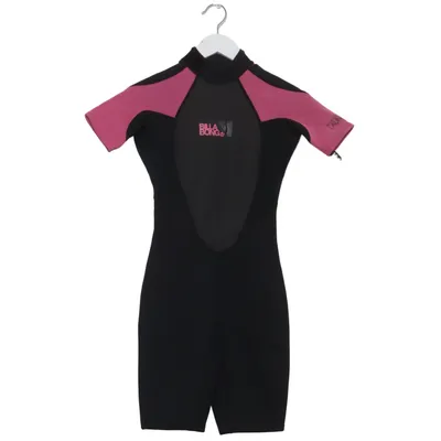 Våtdräkt (Svart, Rosa, Grå) från Billabong Polyamid