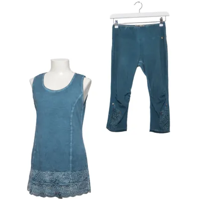 Set (Blue) from Body Cotton