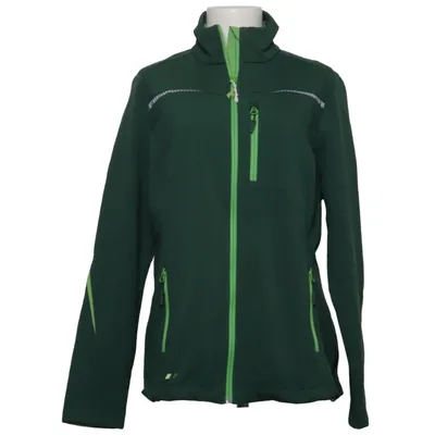 Softshell jacket (Motion) from Engelbert Strauss Polyester