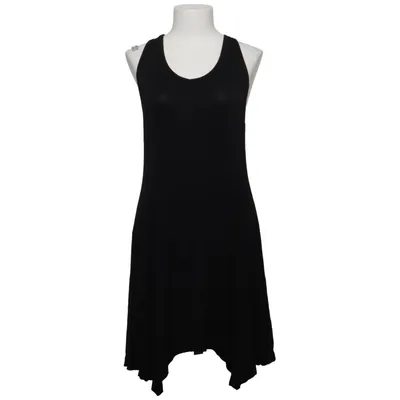 Dress (Black) from Innocent Cotton, Polyester