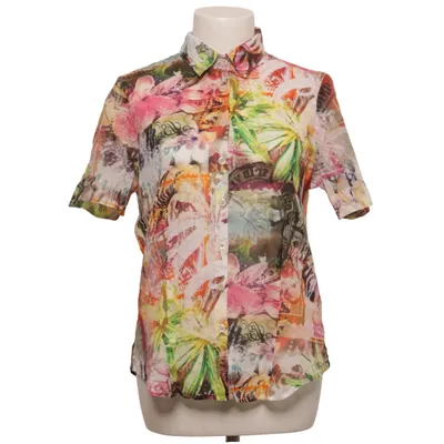 Short sleeve shirt (Multicolored) from Frank Walder