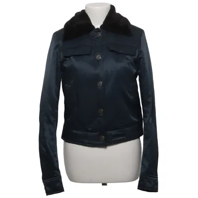 Jacket (Blue) from Cheap Monday