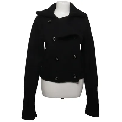 Veste (Noir) de Boss Orange Polyester, Laine
