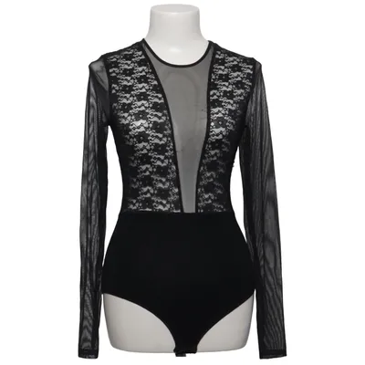 Body (Sort) fra Tezenis