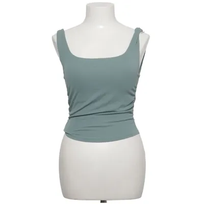 Crop top (Vert) de Ogl