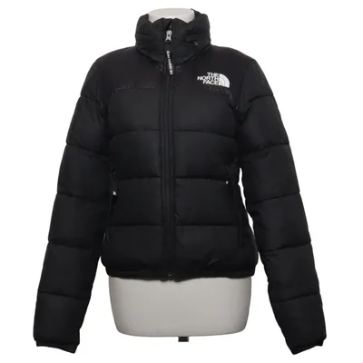 Vinterjakke (Sort) fra The North Face Polyester
