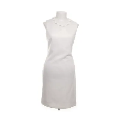 Cocktail dress (White) from Young Couture Elastane, Polyester