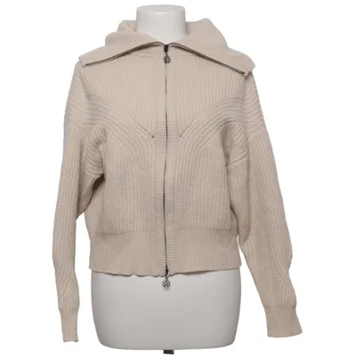 Sweater (Beige) fra Thom by Thomas Rath Kashmir, Uld