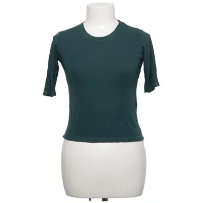 Top (Green) from Stradivarius Basics