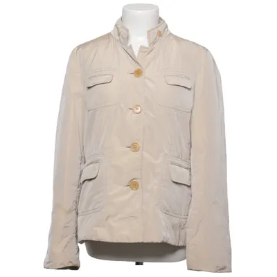 Jack (Beige) van Antonio Fusco Polyester