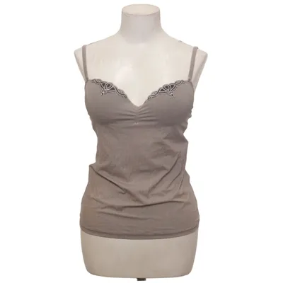 Linne (Grå) från Calida Bodywear Elastan, Polyamid