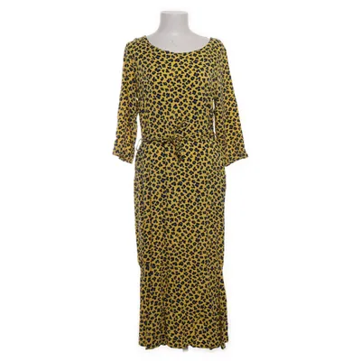 Wrap dress (AULUNA VIS 183) from Aaiko Viscose