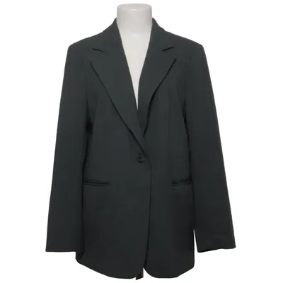 Bleiseri (Harmaa) kohteesta H&M Elastaani, Polyesteri, Viskoosi