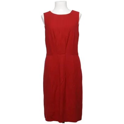 Jurk (Rood) van More & More Elastaan, Polyester, Viscose