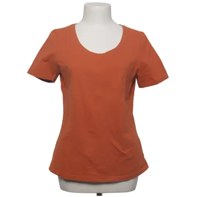 T-shirt (Rouge) de Enna Coton biologique