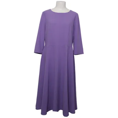 Dress (Purple) from Dress Tells Elastane, Polyamide, Polyester