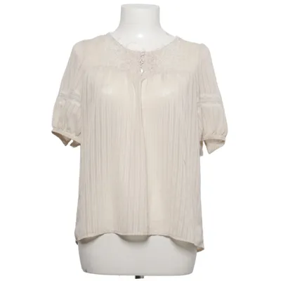 Top (Japanese Babydoll Blouse) fra After All