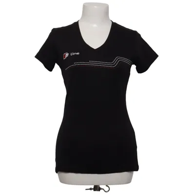 T-shirt (Sort) fra Audi Bomuld