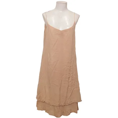 Onderjurk (Beige) van Braez Katoen