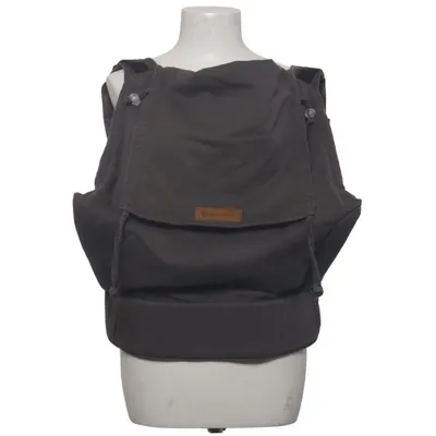 Baby carrier (DidyFix Mocca) from Didymos Organic cotton