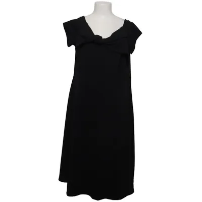 Dress (Black) from Dorothy Perkins Elastane, Polyester