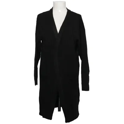 Cardigan (Sort) fra 9th Avenue Akryl, Elastan, Polyester