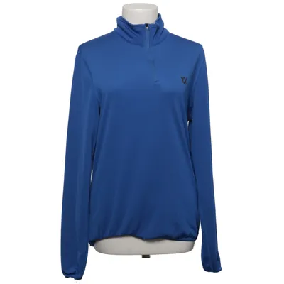 Maillot de vélo (Bleu) de Völkl Polyester